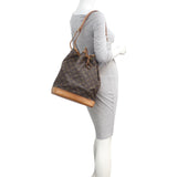 Louis Vuitton Noe Monogram Mannequin