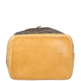 Louis Vuitton Noe Monogram Base