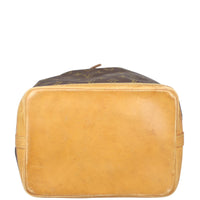 Louis Vuitton Noe Monogram Base
