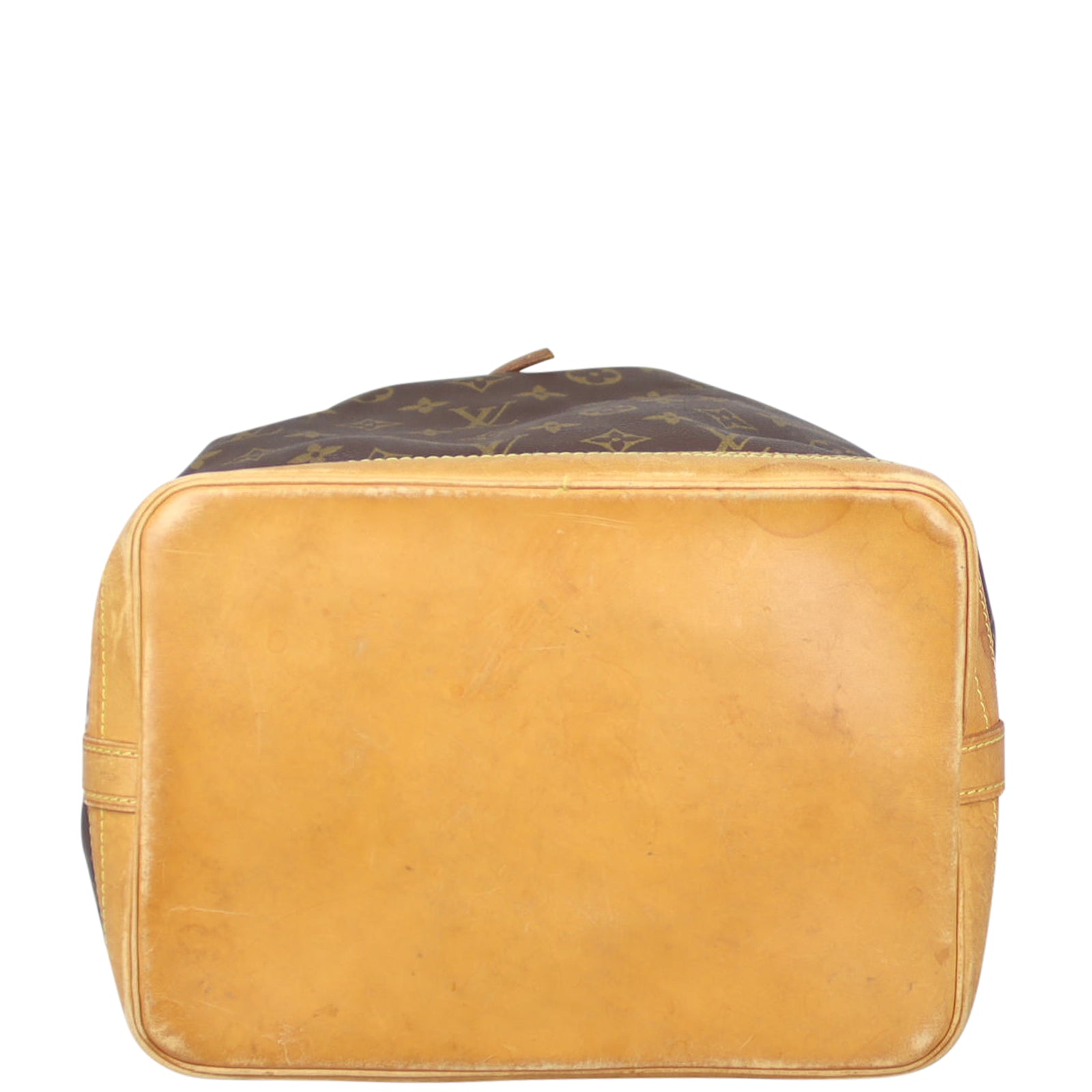 Louis Vuitton Noe Monogram Base