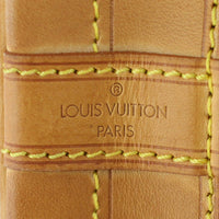 Louis Vuitton Noe Monogram Stamp