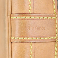 Louis Vuitton Noe Monogram Stamp