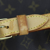 Louis Vuitton Noe Monogram Strap