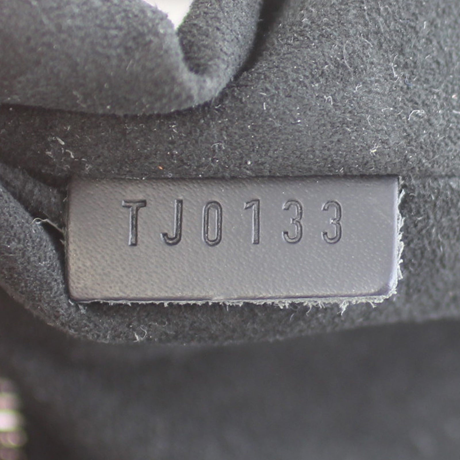 Louis Vuitton Noe NM Epi Code