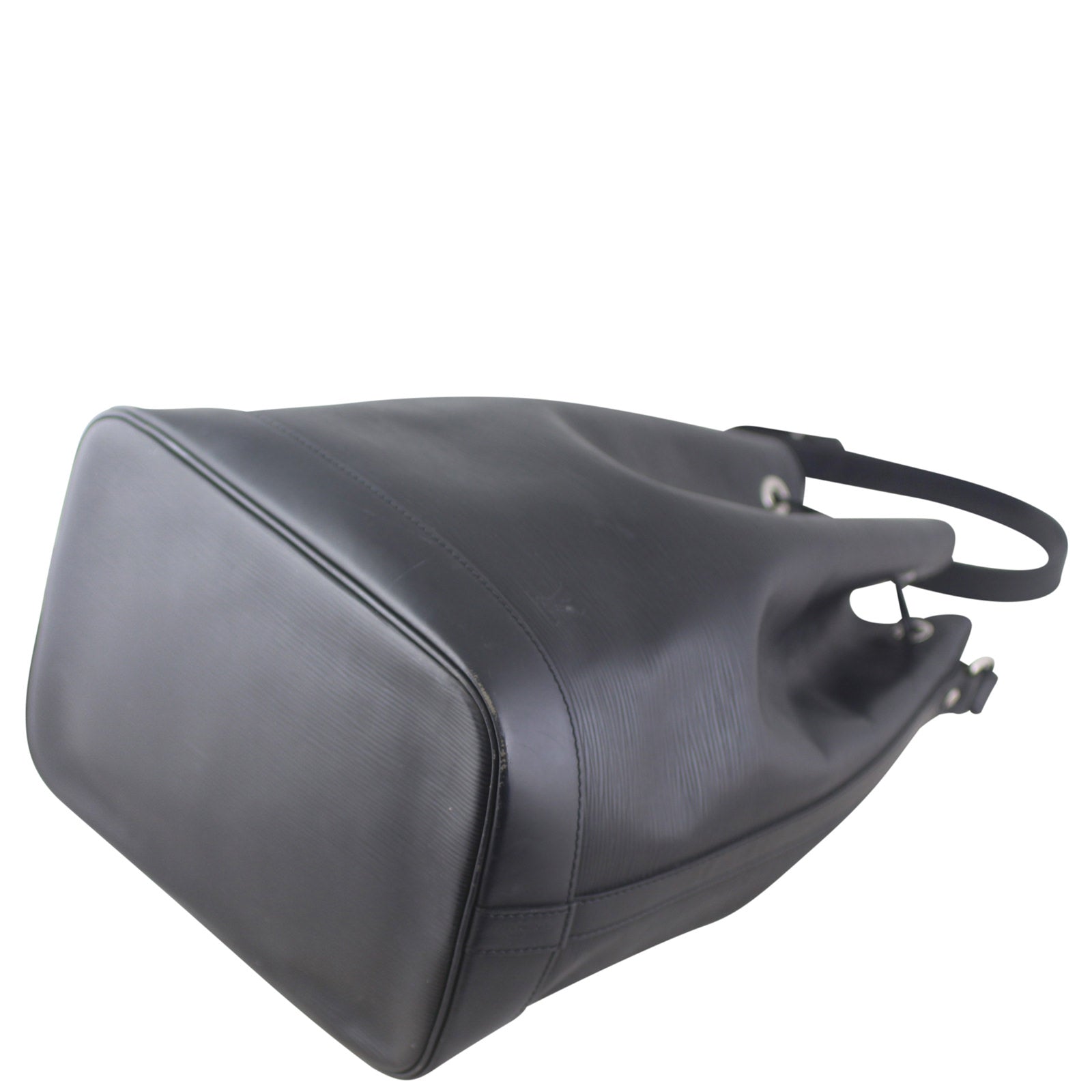 Louis Vuitton Noe NM Epi Corner