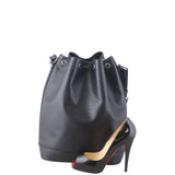 Louis Vuitton Noe NM Epi Scale