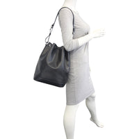 Louis Vuitton Noe NM Epi Mannequin