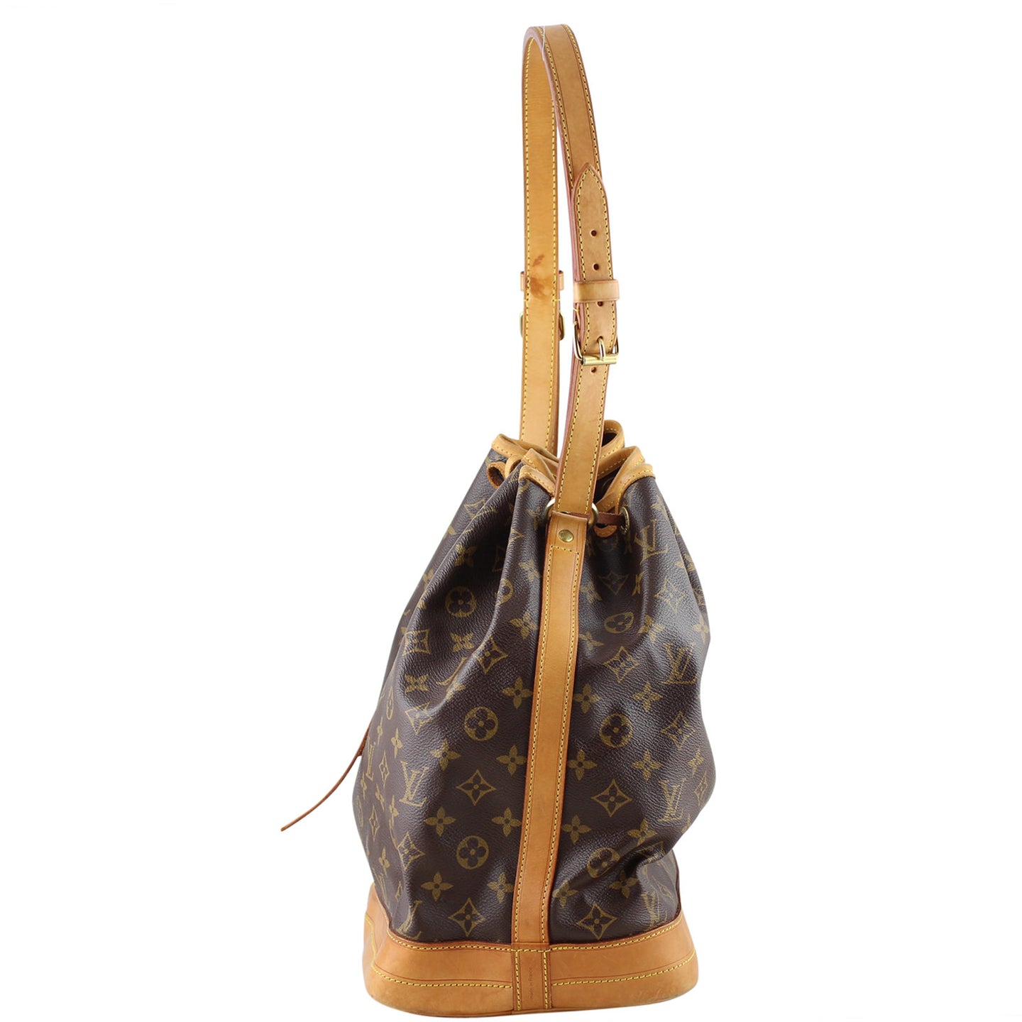 Louis Vuitton Noé Monogram Right