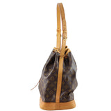 Louis Vuitton Noé Monogram Right