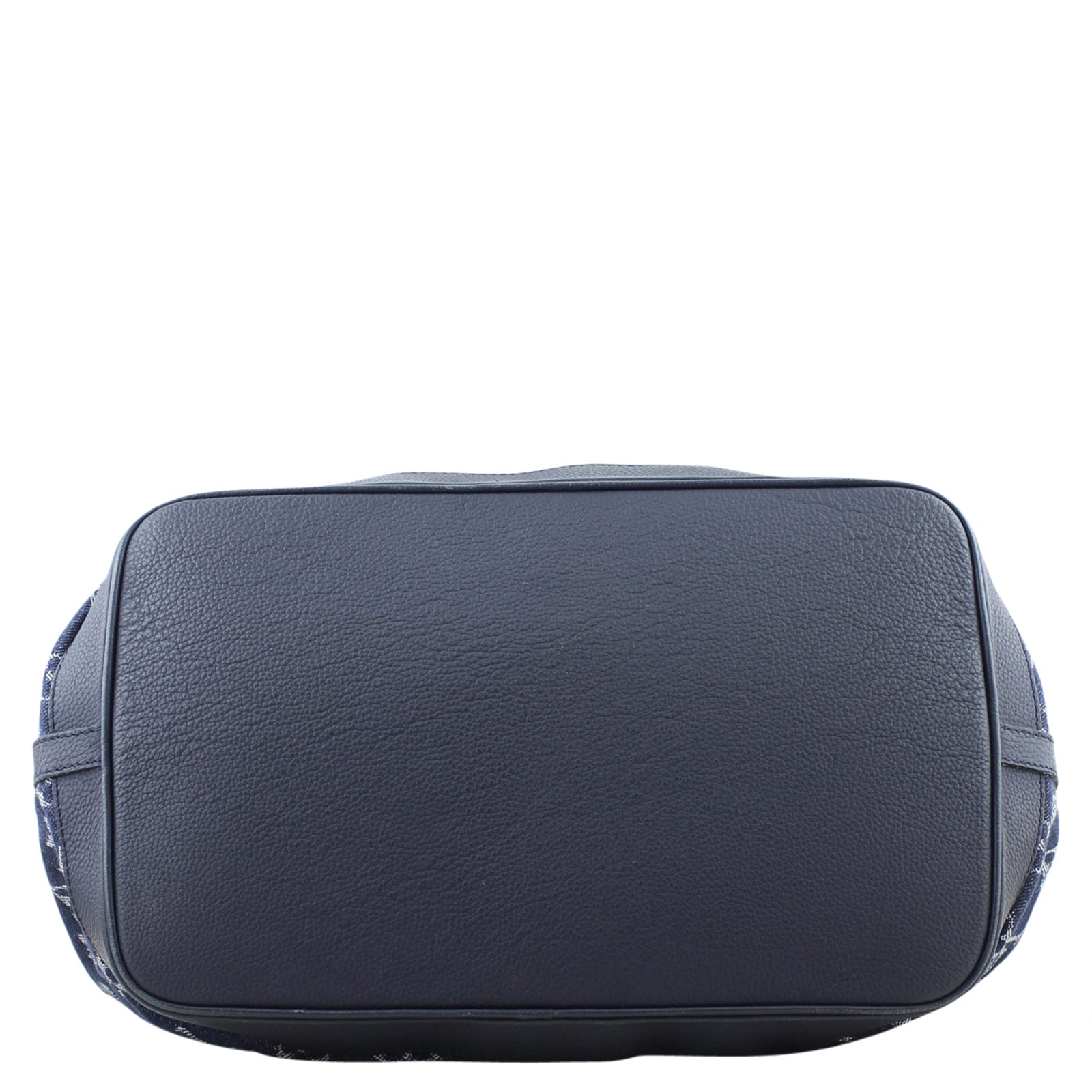 Louis Vuitton Noefull Denim MM base