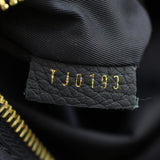 Louis Vuitton Noefull Denim MM date code