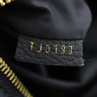 Louis Vuitton Noefull Denim MM date code