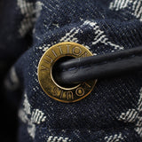 Louis Vuitton Noefull Denim MM ring