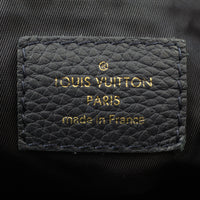 Louis Vuitton Noefull Denim MM stamp