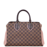 Louis Vuitton Normandy Damier Ebene Magnolia Back
