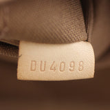 Louis Vuitton Odeon GM Code