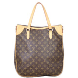 Louis Vuitton Odeon GM Monogram Back