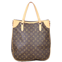 Louis Vuitton Odeon GM Monogram Back