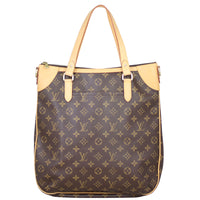 Louis Vuitton Odeon GM Monogram Front
