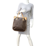 Louis Vuitton Odeon GM Monogram Mannequin
