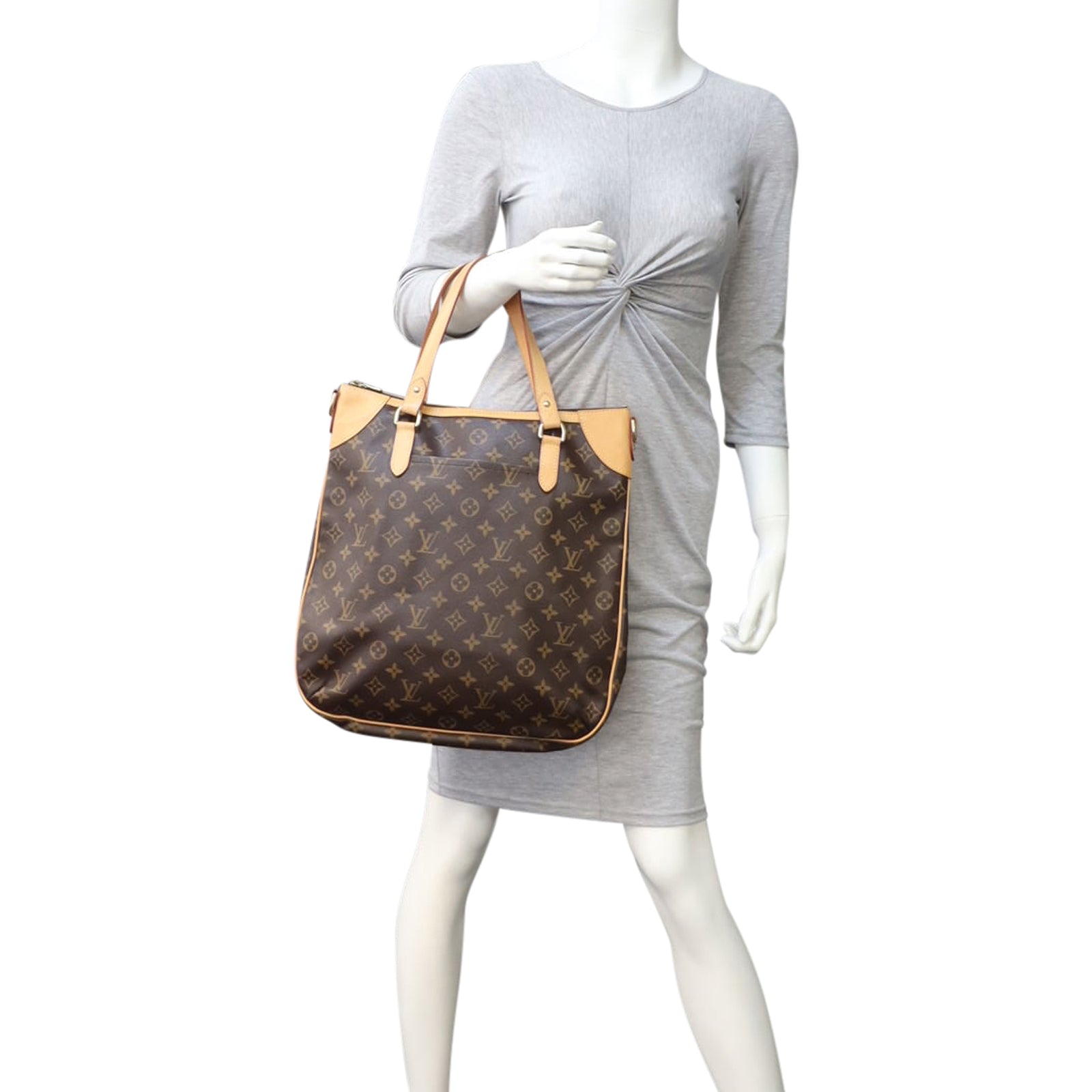 Louis Vuitton Odeon GM Monogram Mannequin