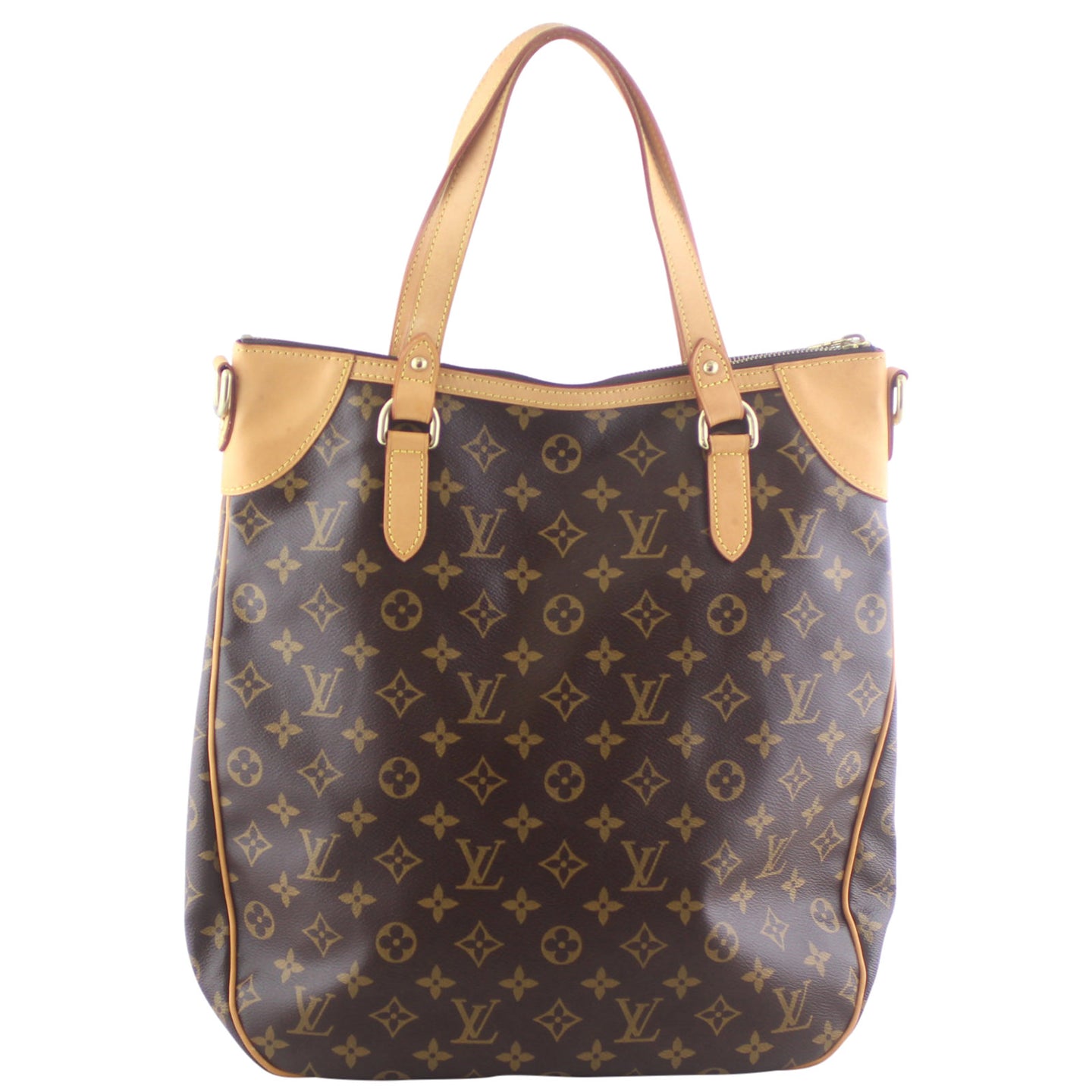 Louis Vuitton Odeon GM Back