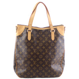 Louis Vuitton Odeon GM Back