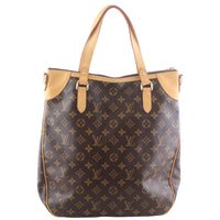Louis Vuitton Odeon GM Back