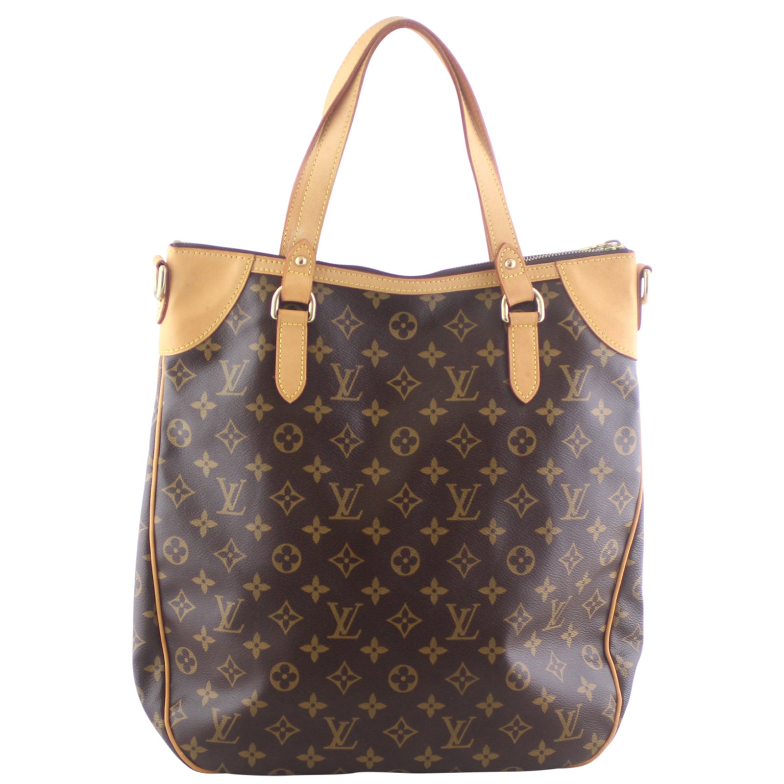 Louis Vuitton Odeon GM Back
