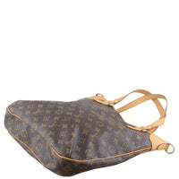 Louis Vuitton Odeon GM Corner