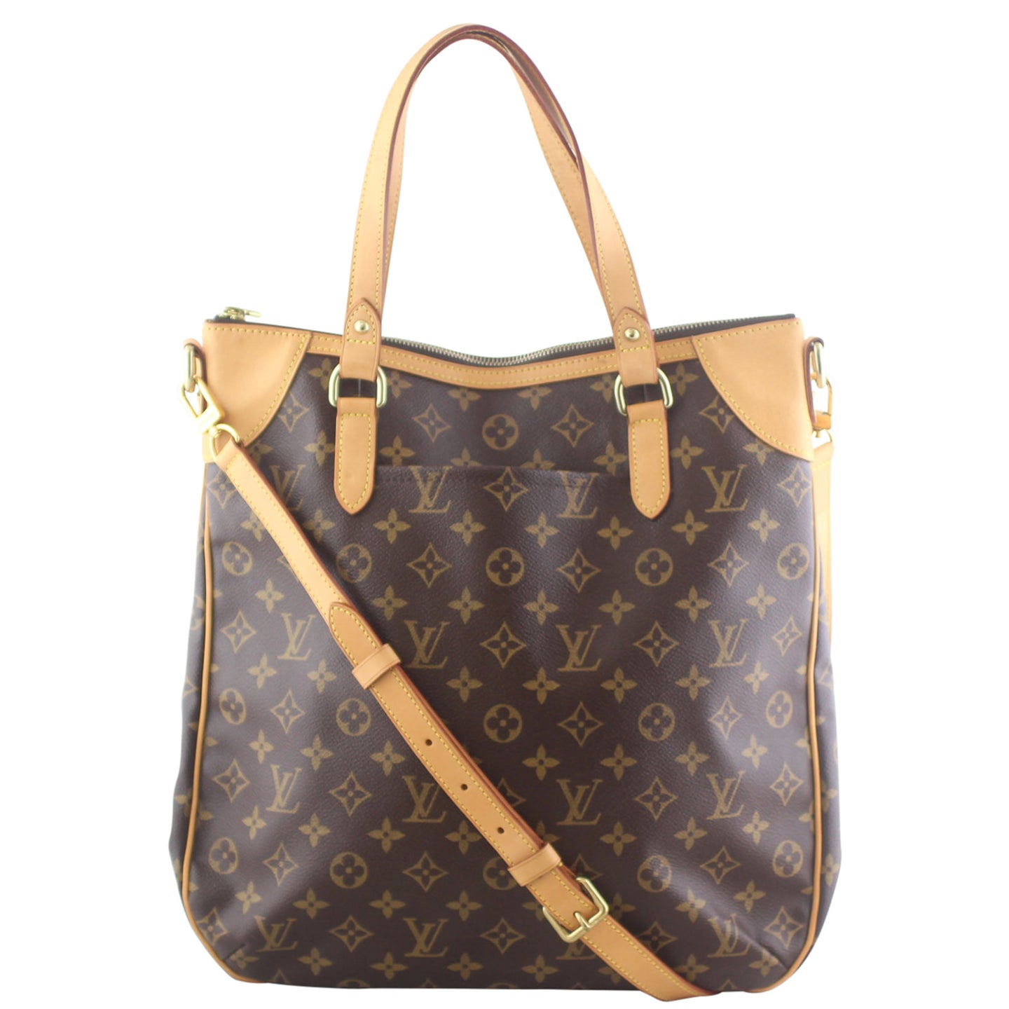 Louis Vuitton Odeon GM Front