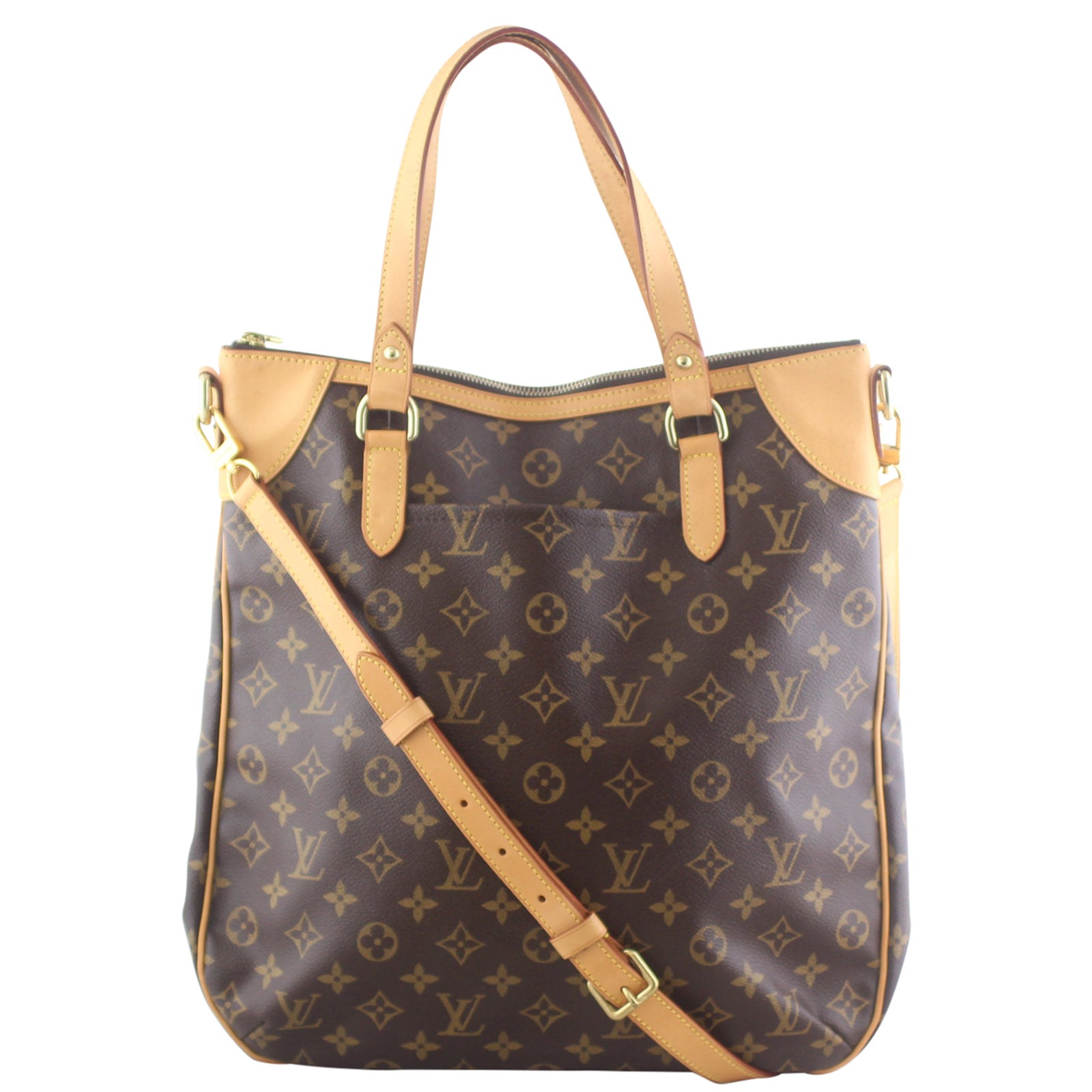 Louis Vuitton Odeon GM Front