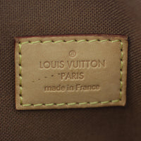 Louis Vuitton Odeon GM Stamp