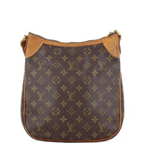 Louis Vuitton Odeon PM Monogram Front