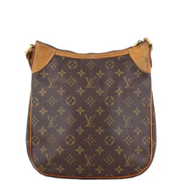 Louis Vuitton Odeon PM Monogram Front