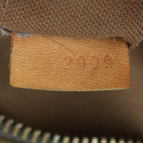 Louis Vuitton Odeon PM Monogram Code