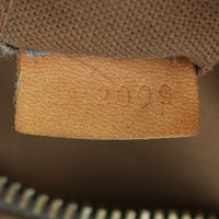 Louis Vuitton Odeon PM Monogram Code