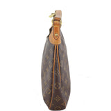 Louis Vuitton Odeon PM Monogram Left