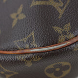 Louis Vuitton Odeon PM Monogram Lining