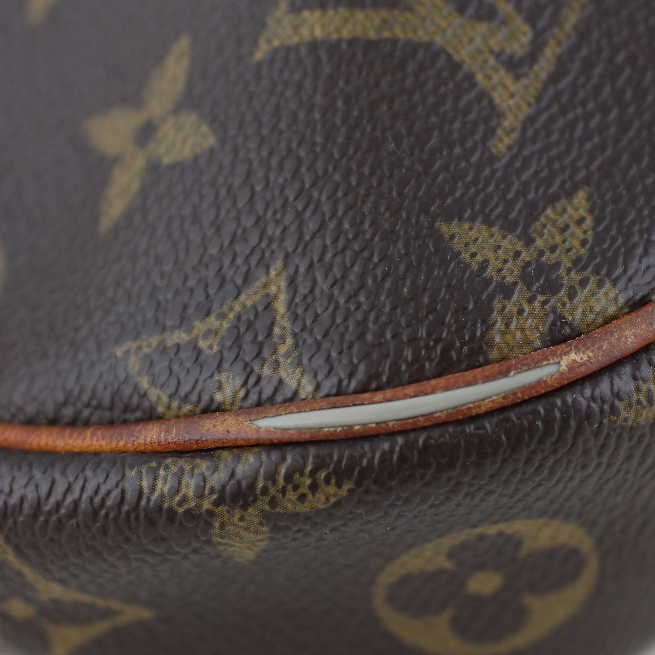 Louis Vuitton Odeon PM Monogram Lining
