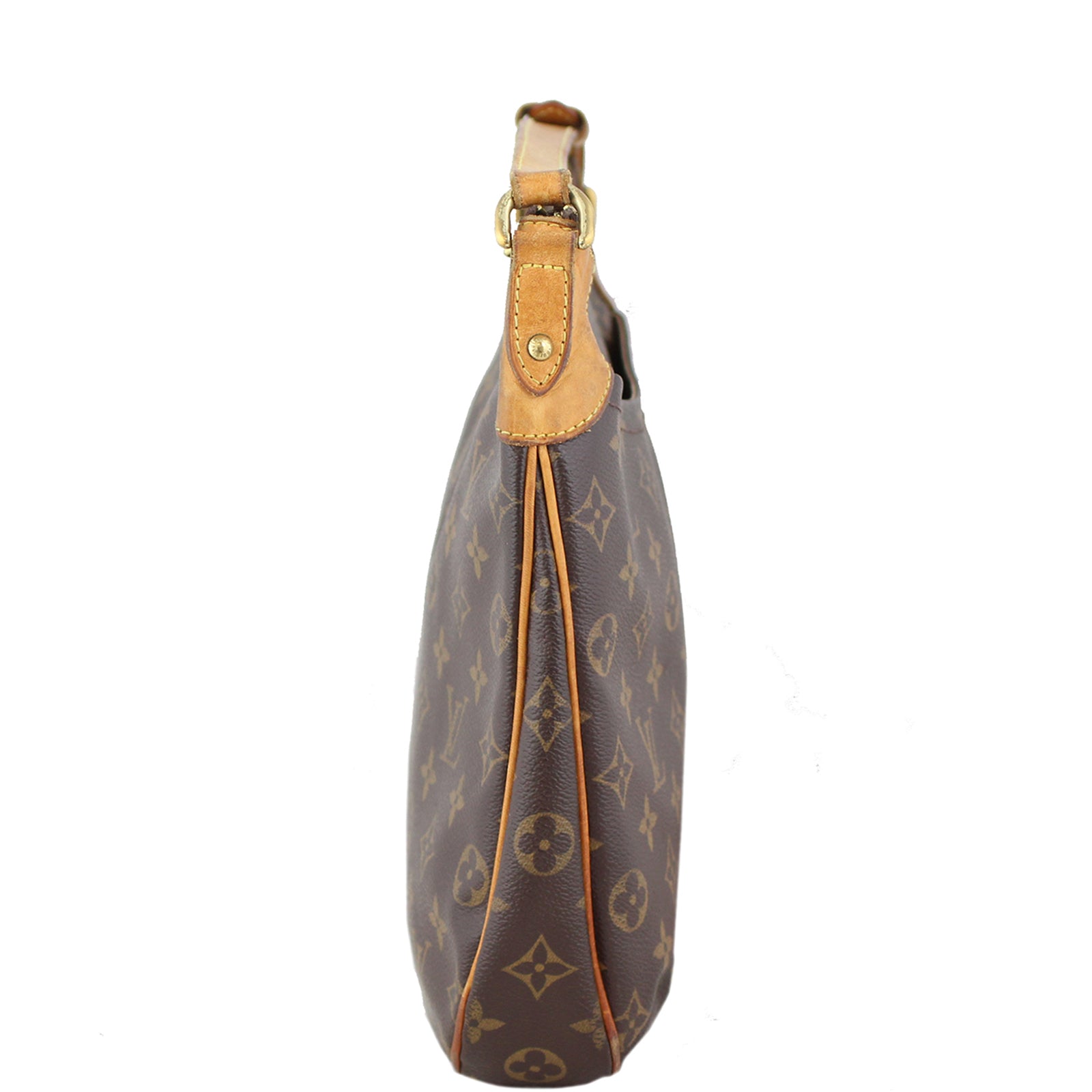 Louis Vuitton Odeon PM Monogram Right