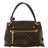 Louis Vuitton Olympe Monogram Back