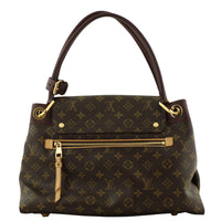 Louis Vuitton Olympe Monogram Back