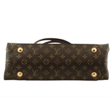 Louis Vuitton Olympe Monogram Base