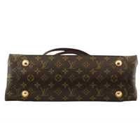 Louis Vuitton Olympe Monogram Base
