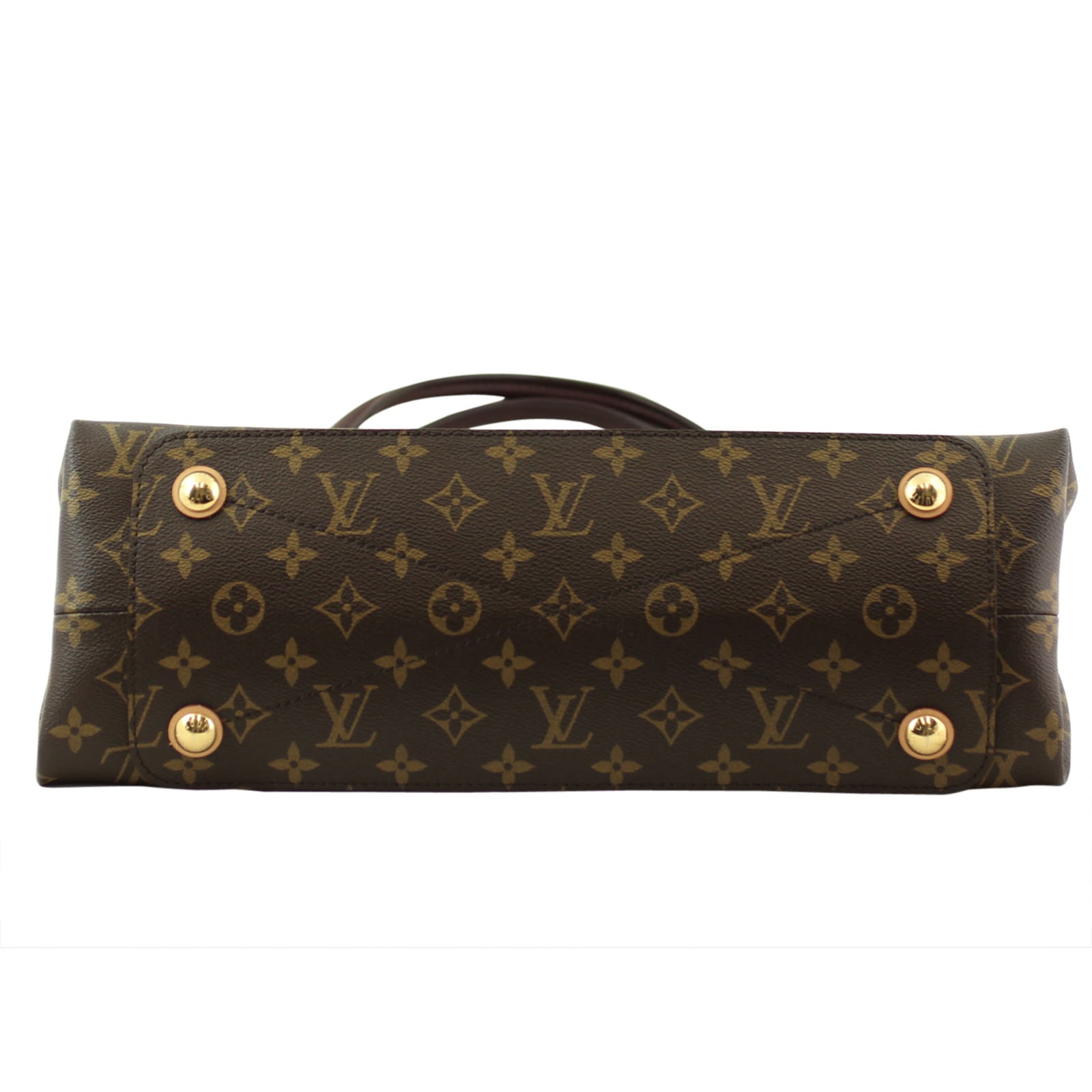 Louis Vuitton Olympe Monogram Base