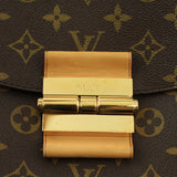 Louis Vuitton Olympe Monogram Clasp