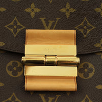 Louis Vuitton Olympe Monogram Clasp