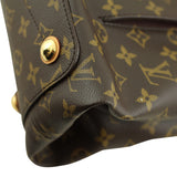 Louis Vuitton Olympe Monogram Corner