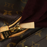 Louis Vuitton Olympe Monogram Date Stamp
